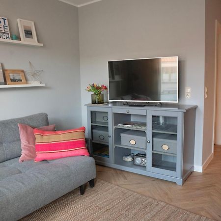 Meeresblick Wohnung 218 Ostseebad Kühlungsborn Kültér fotó