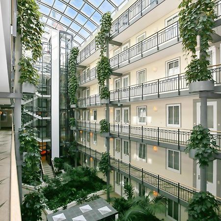 Meeresblick Wohnung 218 Ostseebad Kühlungsborn Kültér fotó