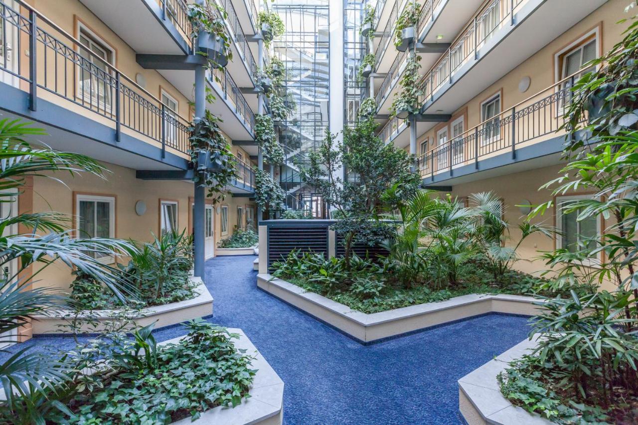 Meeresblick Wohnung 218 Ostseebad Kühlungsborn Kültér fotó