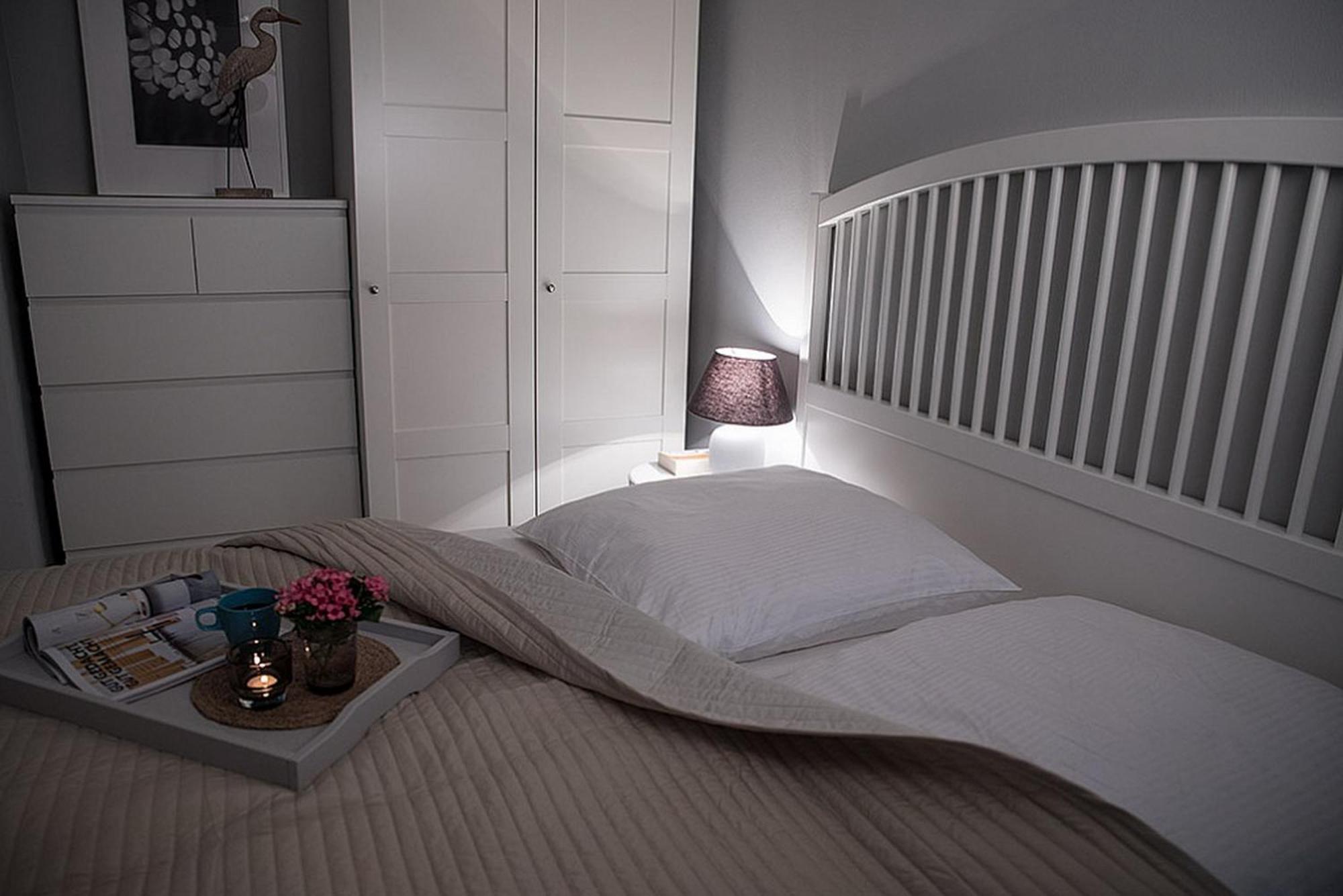 Meeresblick Wohnung 218 Ostseebad Kühlungsborn Kültér fotó