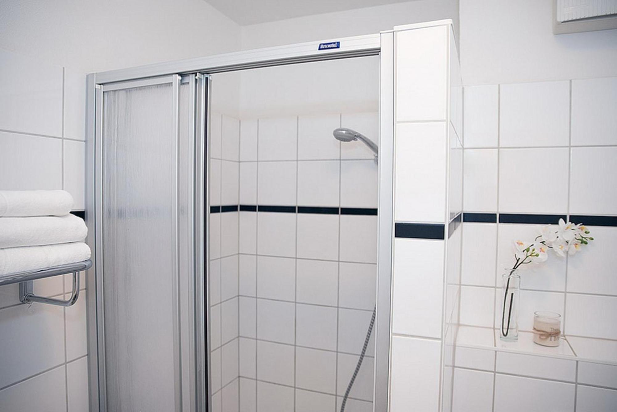 Meeresblick Wohnung 218 Ostseebad Kühlungsborn Kültér fotó