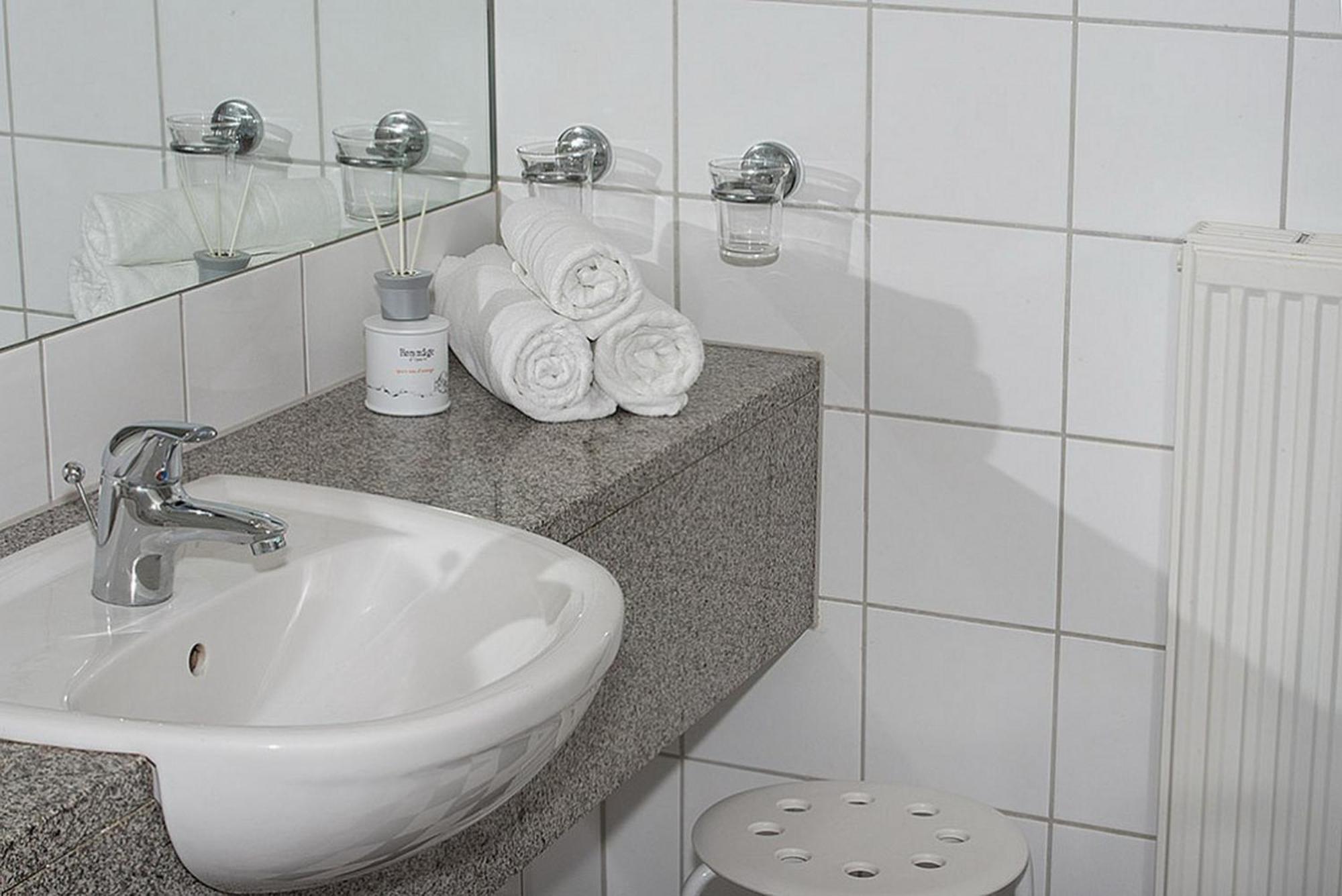 Meeresblick Wohnung 218 Ostseebad Kühlungsborn Kültér fotó