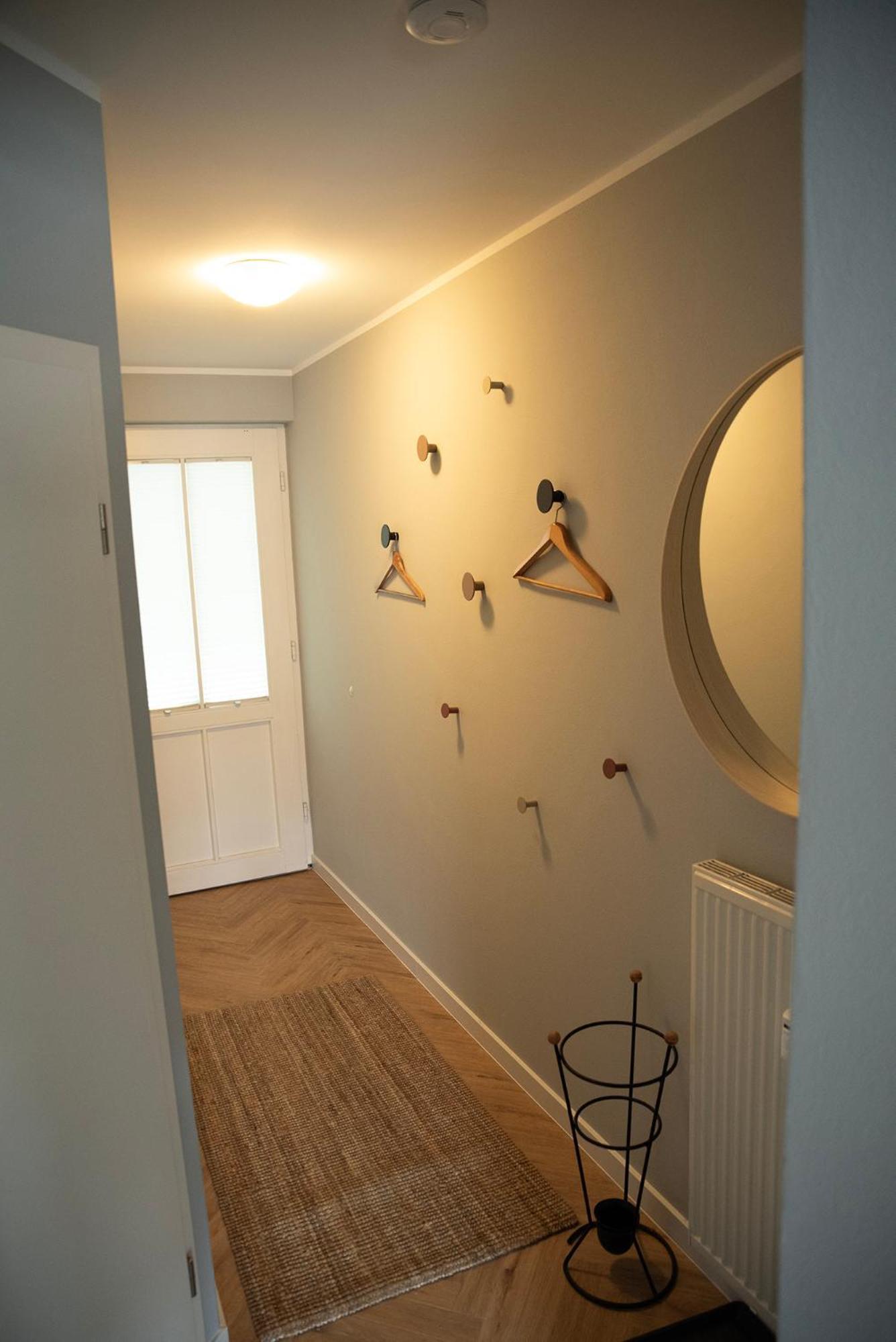 Meeresblick Wohnung 218 Ostseebad Kühlungsborn Kültér fotó