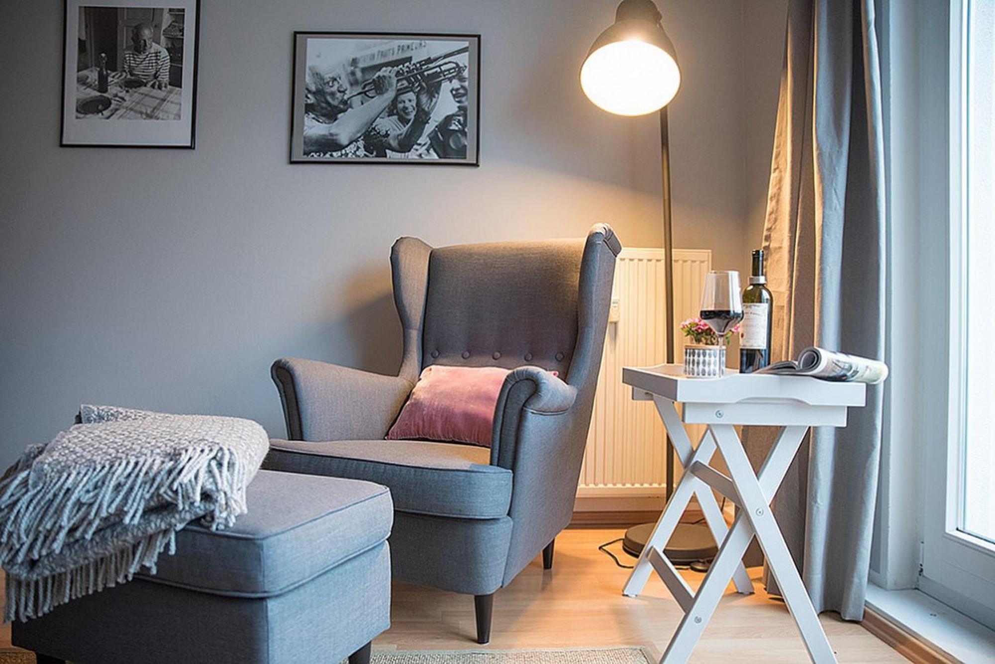 Meeresblick Wohnung 218 Ostseebad Kühlungsborn Kültér fotó