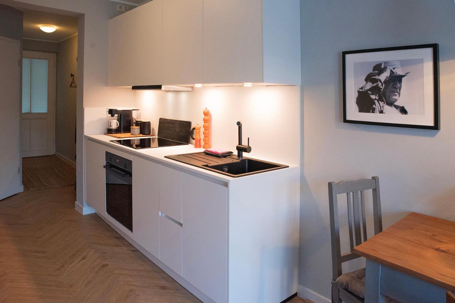 Meeresblick Wohnung 218 Ostseebad Kühlungsborn Kültér fotó