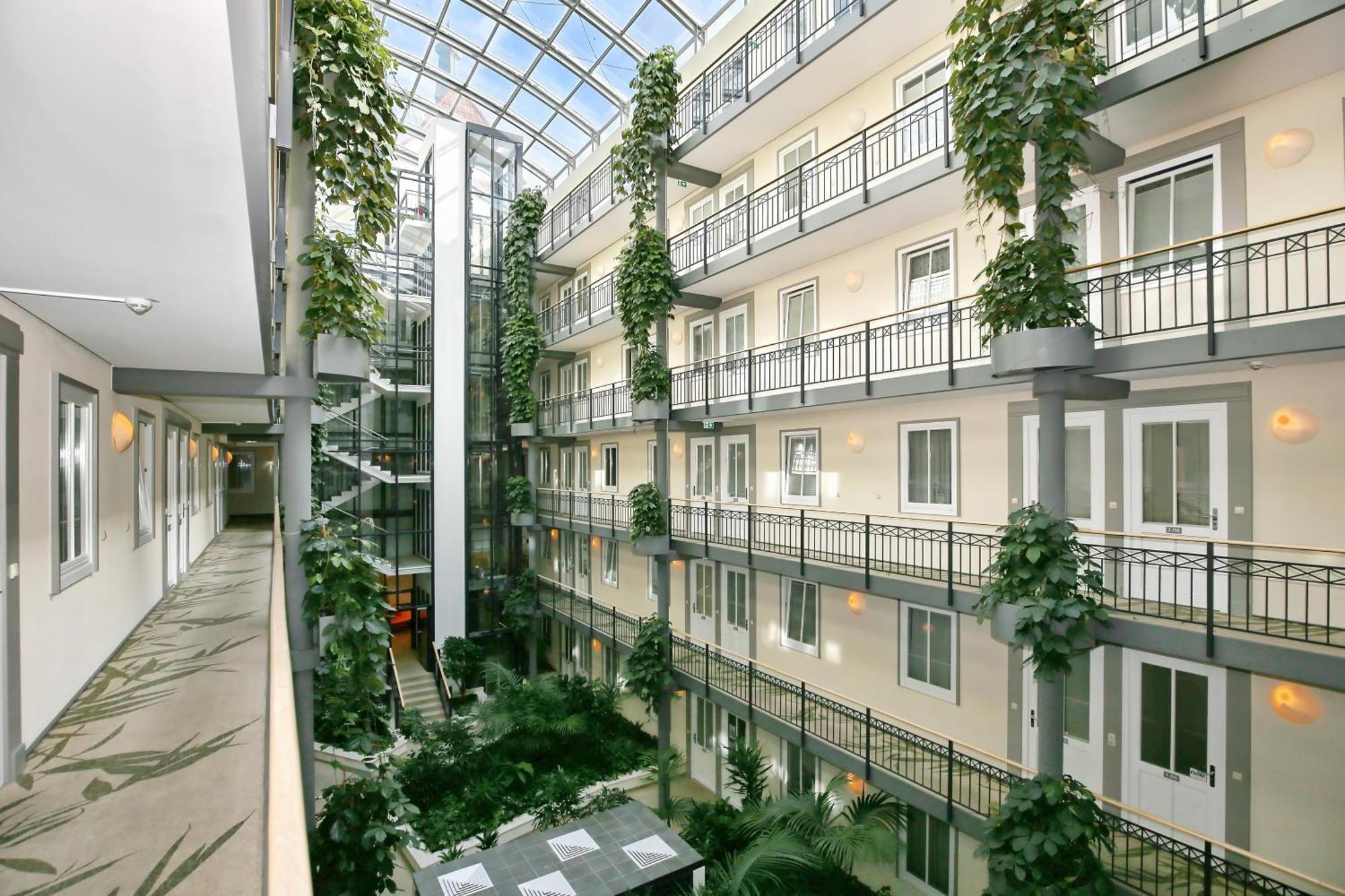 Meeresblick Wohnung 218 Ostseebad Kühlungsborn Kültér fotó