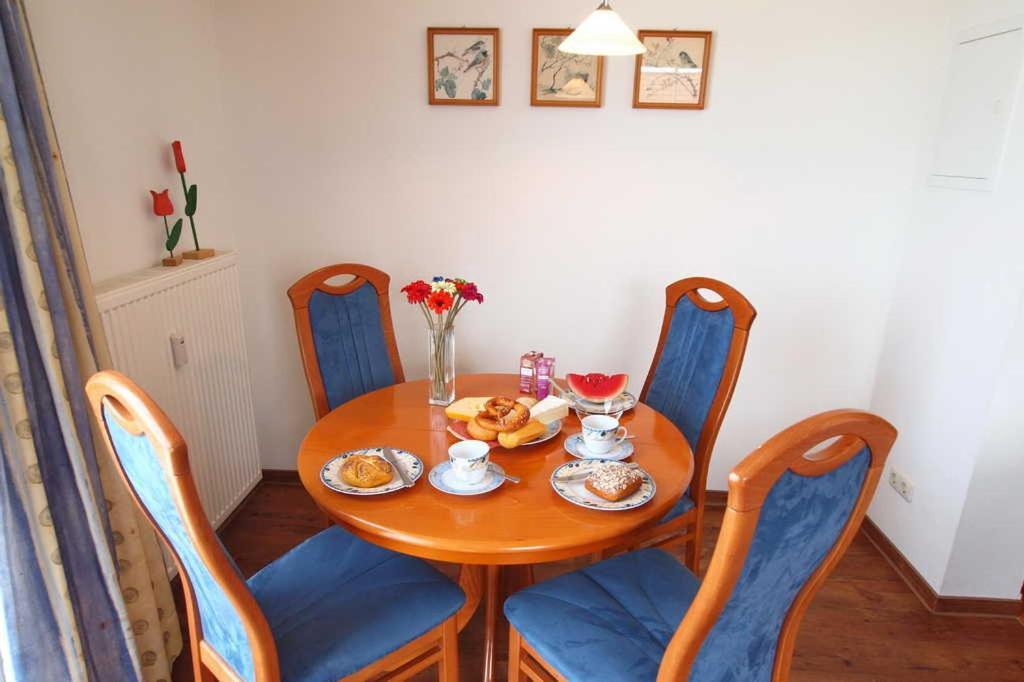 Meeresblick Wohnung 218 Ostseebad Kühlungsborn Kültér fotó
