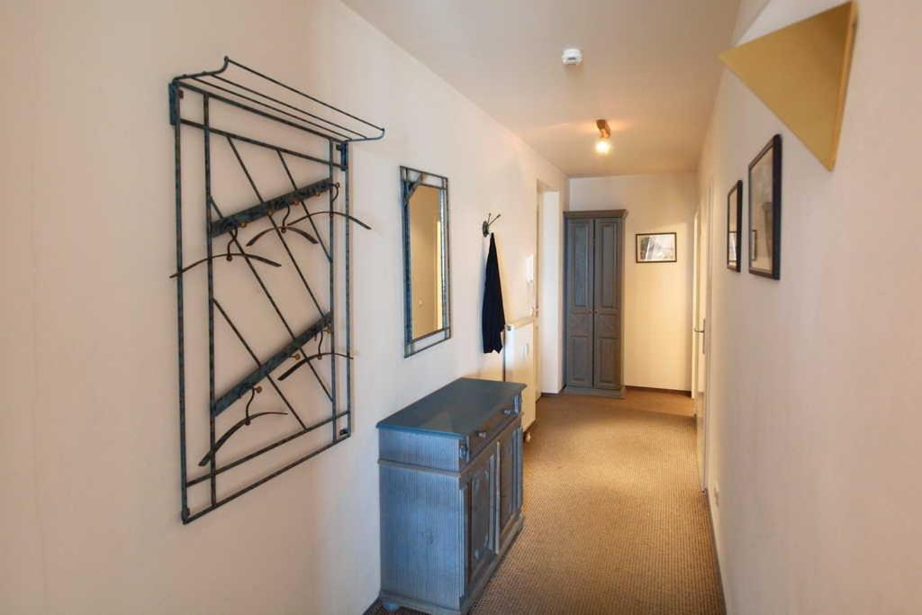 Meeresblick Wohnung 218 Ostseebad Kühlungsborn Kültér fotó