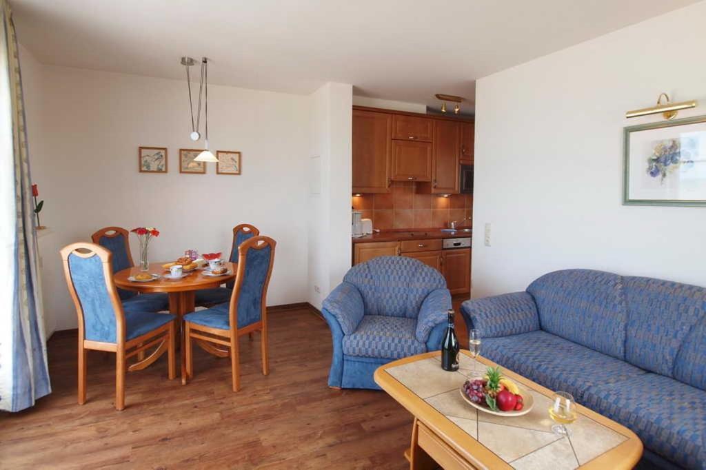 Meeresblick Wohnung 218 Ostseebad Kühlungsborn Kültér fotó