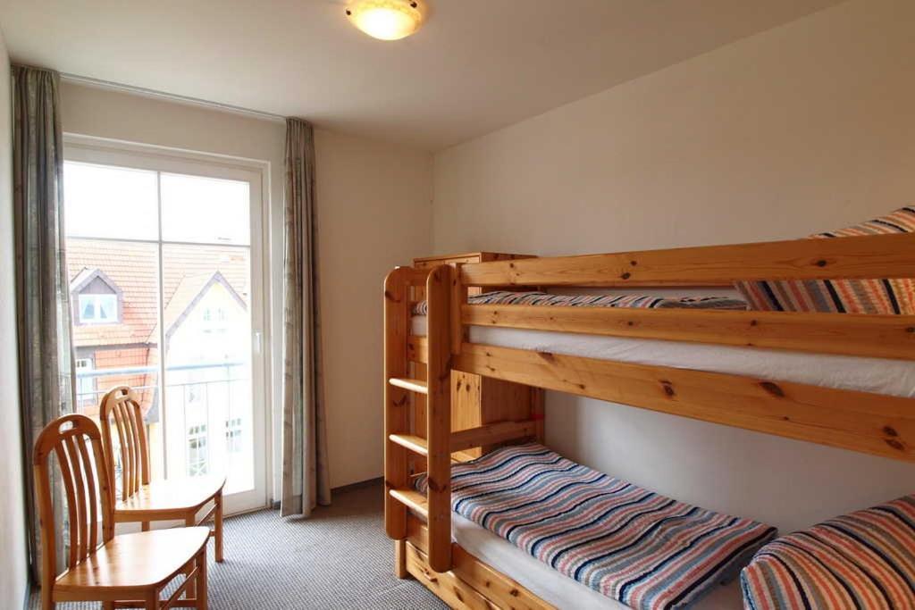 Meeresblick Wohnung 218 Ostseebad Kühlungsborn Kültér fotó