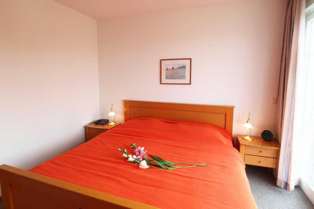 Meeresblick Wohnung 218 Ostseebad Kühlungsborn Kültér fotó
