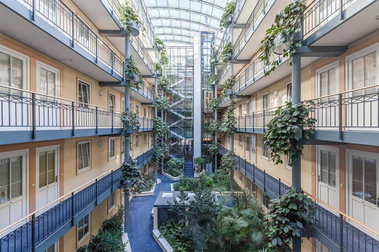 Meeresblick Wohnung 218 Ostseebad Kühlungsborn Kültér fotó